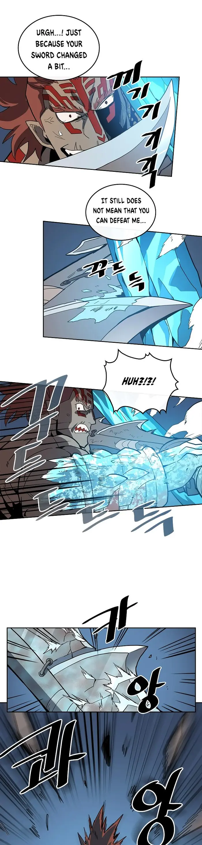 A Returner’s Magic Should Be Special Chapter 60 image 28_optimized